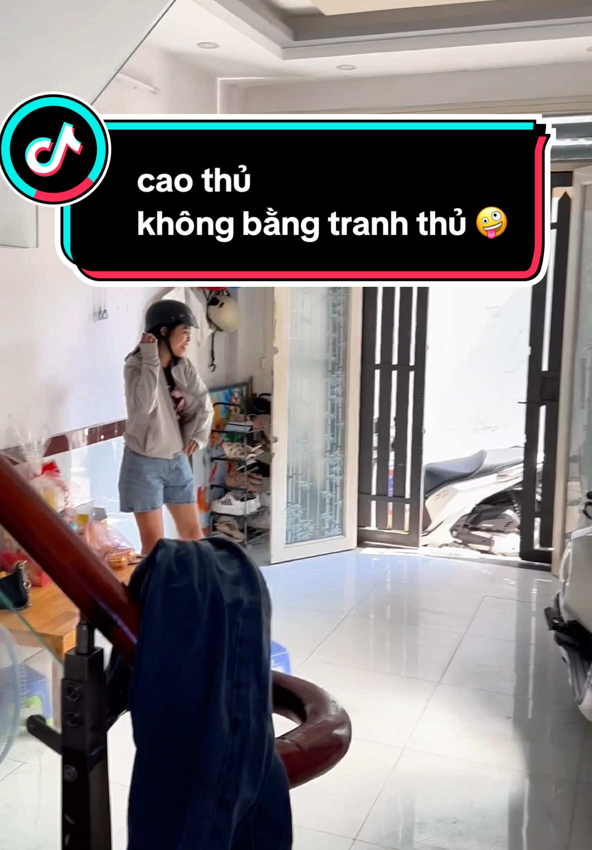 Tình huống này nên làm gì tiếp theo anh em #fypシ゚ #giaitritiktok #giaitritonghop #xuhuong 