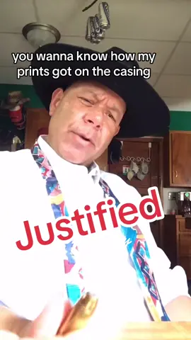 #justified #fyp 