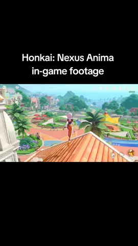 LET'S GOOOO WE CAN RIDE ANIMAS😍 #Honkai #NexusAnima #HonkaiNexusAnima #HonkaiStarRail #HonkaiImpact 