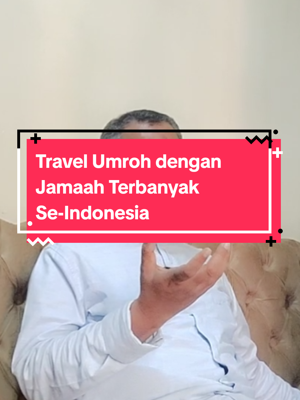 travel umroh terbaik dengan jamaah terbanyak se-Indonesia. Hubungi Admin untuk informasi selengkapnya #travelumrohterbaik #samiratravel #travelumroh #travelumrohterdekat 
