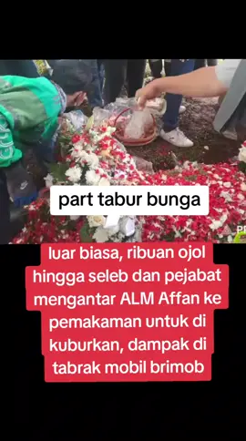 #brimob #demo #meninggal #ojol #fypviralシviral 