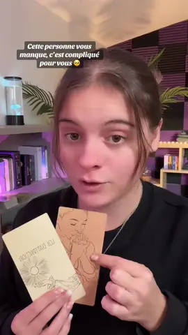 Coucou ! 👋 Je perçois des flashs, des ressentis intenses et profonds. Je suis spécialisée de la :  - Consultation médiumnique,  - Retour de votre ex partenaire ou compagne, (la personne que vous aimez énormément et  sans lui vous ne pouvez pas vivre).     En résumé  j'ai la capacité de percevoir le passé, le présent, l'avenir et j'ai la formule magique efficace pour récupérer ou faire revenir votre partenaire vers vous pour toujours si vous le souhaitez  à tout prix.  Êtes-vous Intéressé(e) ? Contactez moi en privé ! ✨🧚🏻‍♂️🧿 #france #belgium #canada_life🇨🇦 #tiragedecarte #voyance pour toute tirage en privé lien en bio 