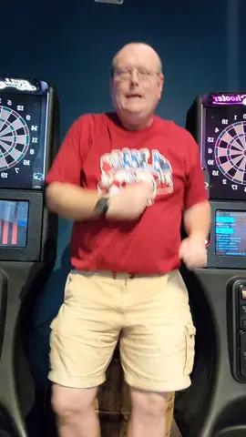 Dancing!