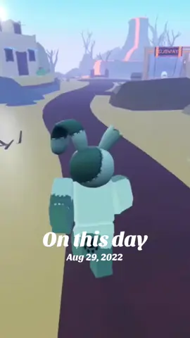 #onthisday 