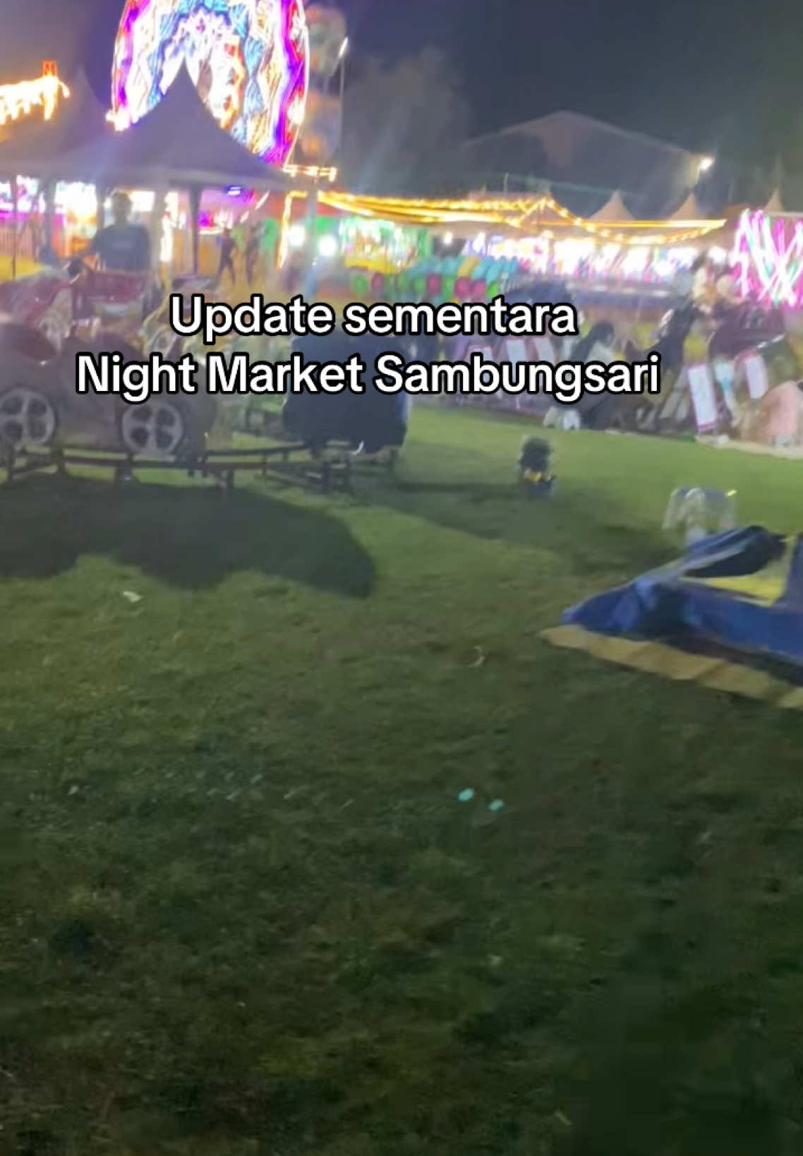 Update sementara #kulinertiktok #somtam #seafood #barongan #kuliner #weleri #even #nightmarket 