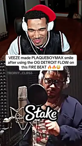 #fyp #moretrophy_clipss #veeze #plaqueboymax #detroit 