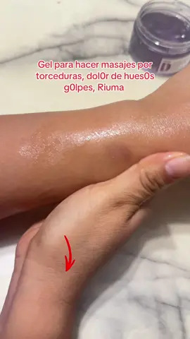 Alivia cualquier malestar en los hueS0s #painrelief #torceduras #TikTokShopCreatorPicks #TikTokShopLaborDaySale #dealsforyoudays 