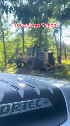 #silver_silverado11 #fthisgeneration #tigercatbogey #skidderoperator #fkinstumps 