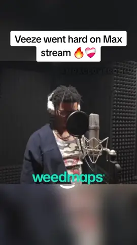 veeze went hard on max stream #veeze #plaqueboymax #twitchclips #viral #fyp 