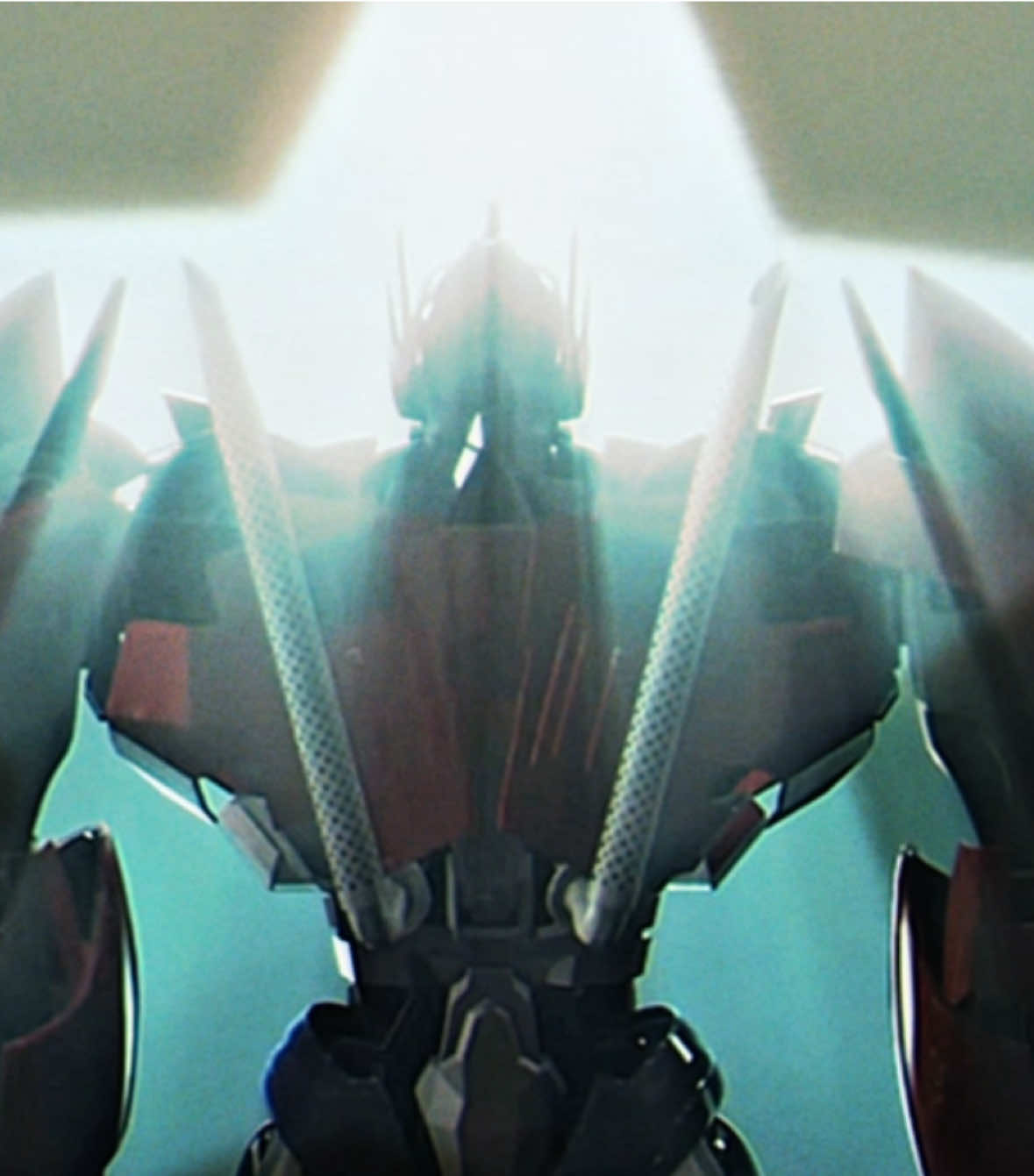 { s t a r m a n } ~ optimus prime edit I #transformersprime #transformers #optimus #starman #fyp 