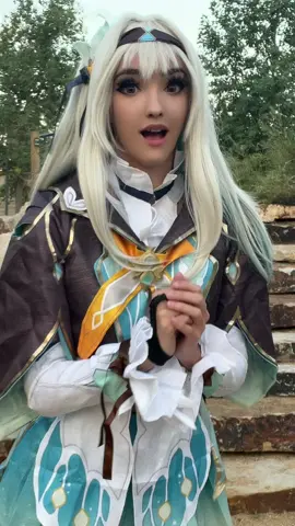 Ndk tommrow heheh #fireflycosplay#HonkaiStarRail#honkaistarrailcosplay#hsrcosplay#hsrfirefly  