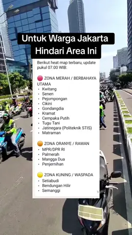 Demo Masih Berlanjut‼️ #affan #affanojol #ojoldemo #demoojol #demodpr 