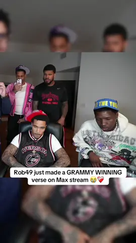 #rob49 #plaqueboymax #streamer #kaicenatclips #viral 