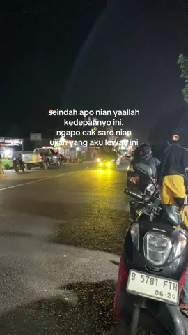 Berat nian cobaan ini #lubuklinggau #palembangtiktok #fypシ゚ 