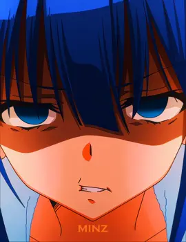 She jealous☠️ #anime #engagekiss #throwfamily #hanasq #minnn乄 