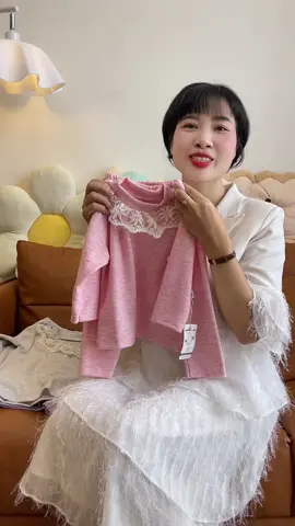 Bộ mặc nhà cho bé xinh quá mẹ ơi😍 #bomacnhabegai #bomacnhachobe #setbobegai #setbegai  #shopmemoon 