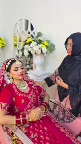 @MakeoverEva  আপু আমার এমন করতে পারলো🥹🤣