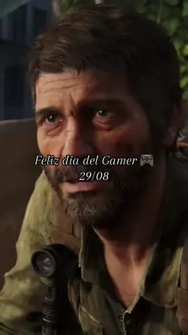 Feliz día del gamer chicos 😍 yo acá viciando en el Resident Evil 4 Remake 🫣🙂‍↔️ #diadelgamer #29deagosto #videojuegos #fyp #Viral 