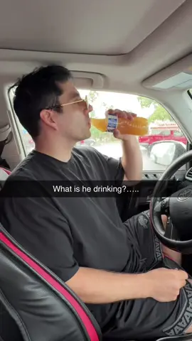 What is he drinking…  #nello #nellosuperfocus #energy #tiktokshoplabordaysale 