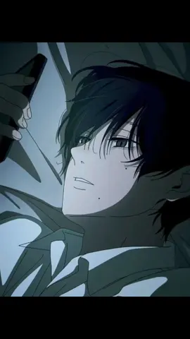 #yoshiki ; #TSHD — im so upset they delayed the next episode || #anime #thesummerhikarudied #fyp 