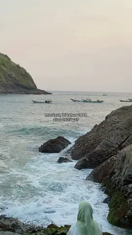 mas laut, semua terulang lagi. Tidak ada yg lebih baik setelah kematianmu🥹💔#fypシ #fyp #laut #lautbercerita #maslaut 