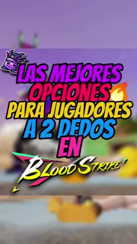 !ACTIVALAS YAAA! 🗿🔥#EmbajadorBloodstrike #BloodstrikeLatam #bloodstrike #fyppppp #parati