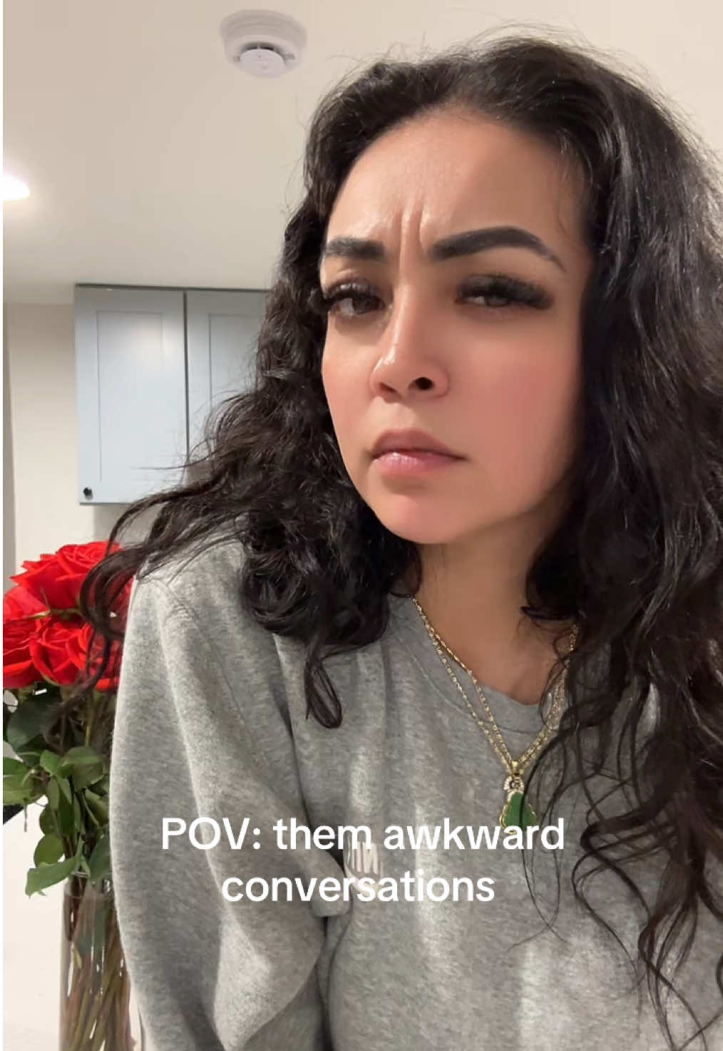 “Oh true” 😂😂😂 #fyp #comedyvideo #chicagocontentcreator 