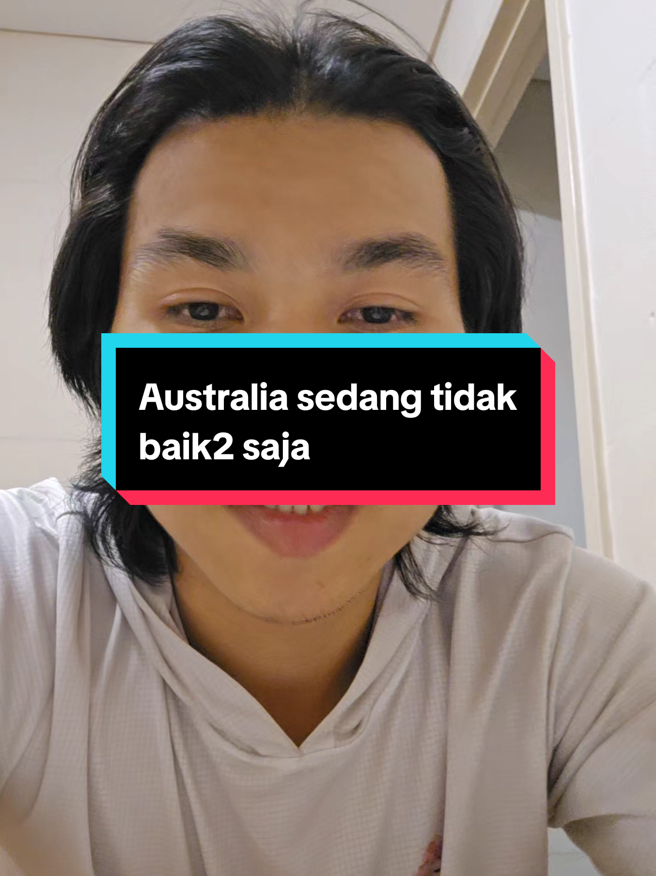 hati2 ya , stay safe buat kalian yang ad di Australia! #whv #sduwhv #whvaustralia #kaburajadulu 