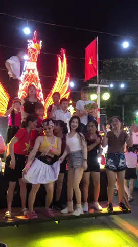Trung thu Tuyên Quang 2025 #trungthu2025 #xuhuong #trungthutuyenquang #viral #xuhuongtiktok 