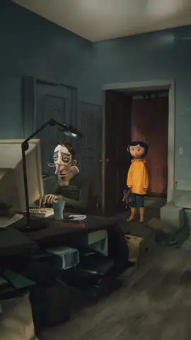 #viral #fyp #coraline #coralinejones #movie 