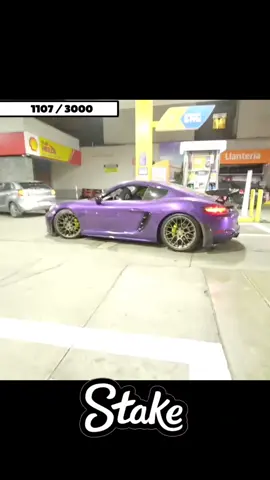 #clipviral #cristoratavideos #deportivo #porshe #cristoratafans 
