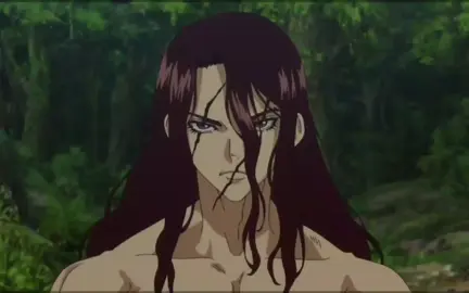 No shikoz no estoy soportando💔 #Drstone #tsukasa #shishiotsukasa #kohaku #hyoga 