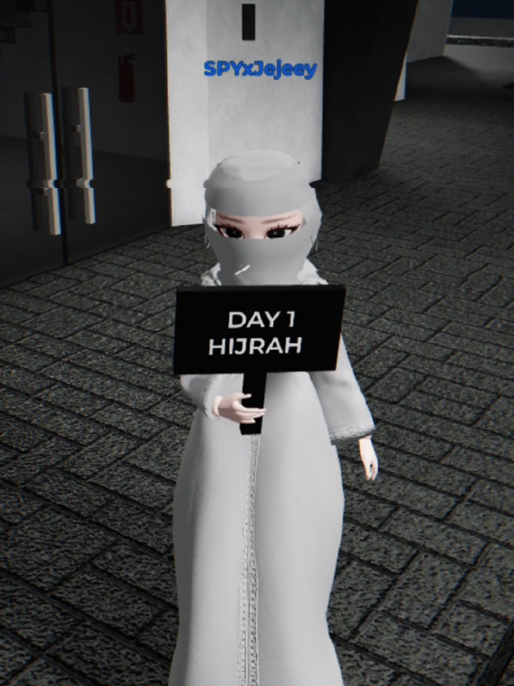 roblox why? #spiderspy #4u #roblox #salondafiestas  @SPIDER [ SPY ] OFC 