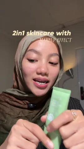 Apaaa niii apa nii produk baru acnaway, correcting sunscreen😙🤏🏻 #correctingsunscreenacanway 
