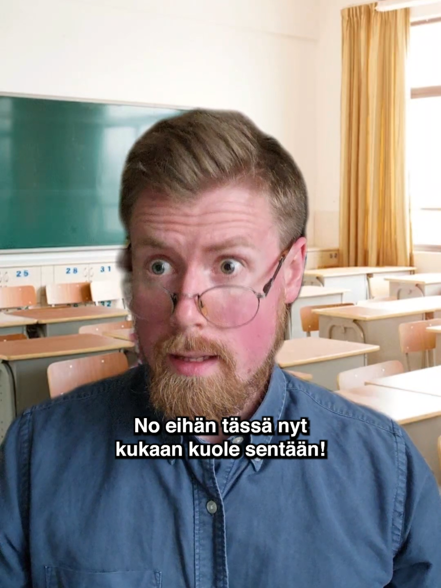 #opettaja #ideatimes #musiikkiluokka #huumori 