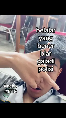 ACAB!! #saveojol #1312 #fypage 