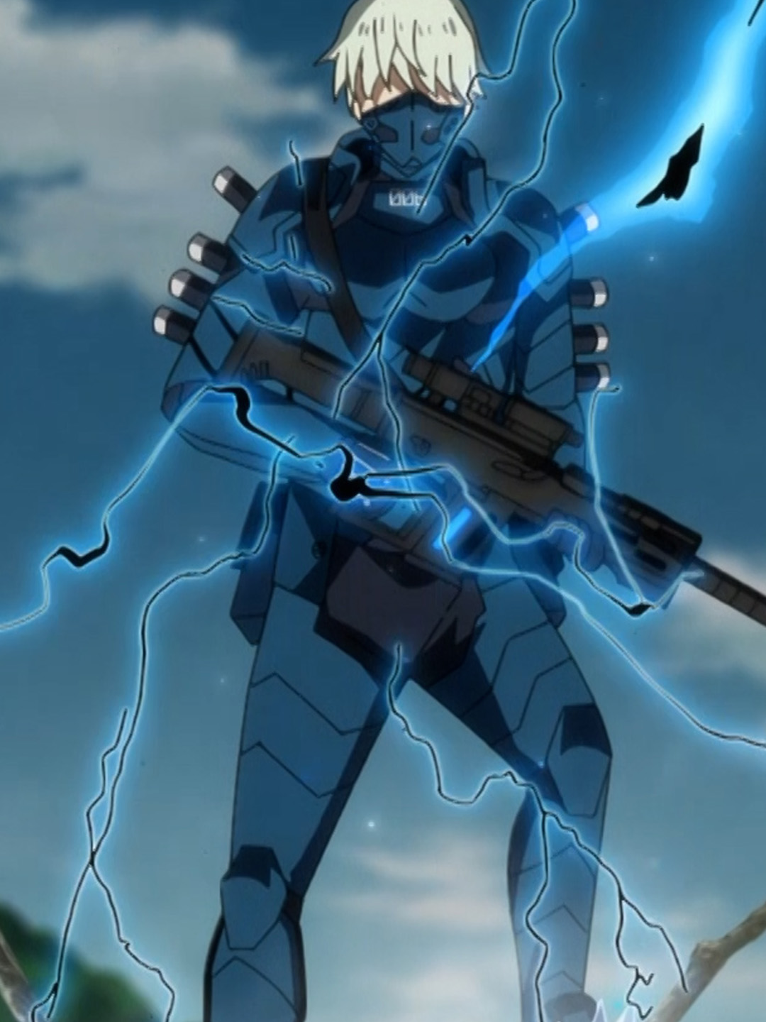 Kaiju No 8 episode 19 is now available on @crunchyroll in sub and dub! Watch now: http://got.cr/KaijuNo8-CR  #KaijuNo8 #anime #tiktokanime #kaijuno8anime  #renoichikawa
