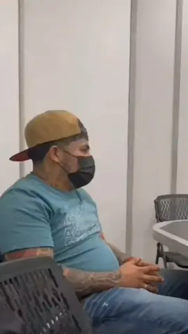 El Makabelico 😈👹👻