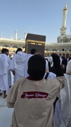 Alhamdulillah Team Pejuang Ihwan Ritonga sudah selesai melaksanakan Ibadah Umroh nya. Dan akan kembali ke Indonesia Pada Hari inii.  Doakan yaa Insyallah Tahun Depan saya bisa  memberangkatkan lagi team pejuang ihwan ritonga yang lain nya untuk menunaikan ibadah umroh , Aamiiin YRA 🤲 #ihwanritonga #mekkah  #semangatjuang  #umroh  #teampejuangihwanritonga #semangatjuang  #semangatkitaadalahkemenangan #medan 
