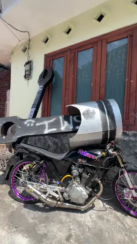 Pnp ora gos #mpmaharani🚀 #hiusr #herex300cc #fyp #herexjatim 