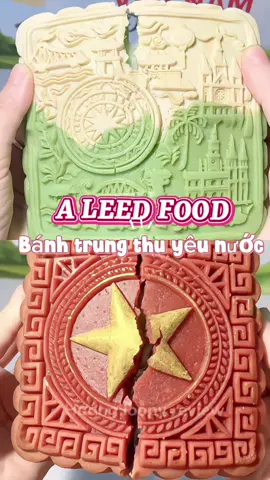 Bánh trung thu mangg 2 ý nghĩaa siuu đặc biệt #healthy #bakifoods #Aleedfood #xuhuong #banhtrungthualeedfood 
