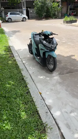Bat kbal tv na🫠#variocolorpokemon #vario125 #indonesia🇮🇩 