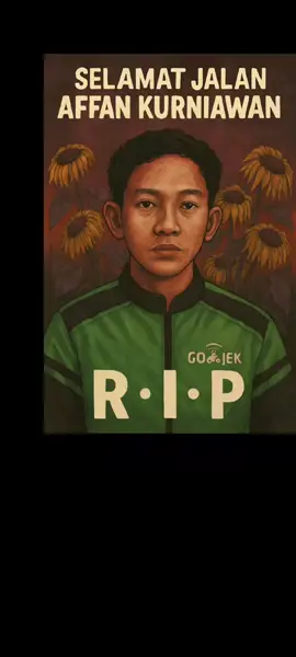 selamat tinggal kawan semoga amal ibadah kamu di terima di sisi -NYA dan di hapuskan segala dosa yang di Sengaja atau pun tidak di Sengaja.Amin