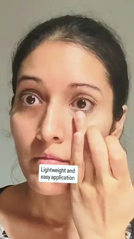 Coverage without the cake?  Yes, please! I'm obsessed with the NYX Cosmetics Bare With Me Concealer Serum.  With a little going a long way, this $12 concealer is a total steal. It blurs blemishes and dark circles while giving your skin up to 24 hours of hydration.  This is a must-have for a flawless look! It goes on smoothly, and it's creaseless. My makeup looks intact and remains flawless all day long.  What's your favorite concealer?  #GiftedbyNYXCosmetics #ZfluencexNYXCosmetics #nyxcosmetics #nyxprofessionalmakeup @nyxcosmetics #makeuptok    @NYX Professional Makeup 