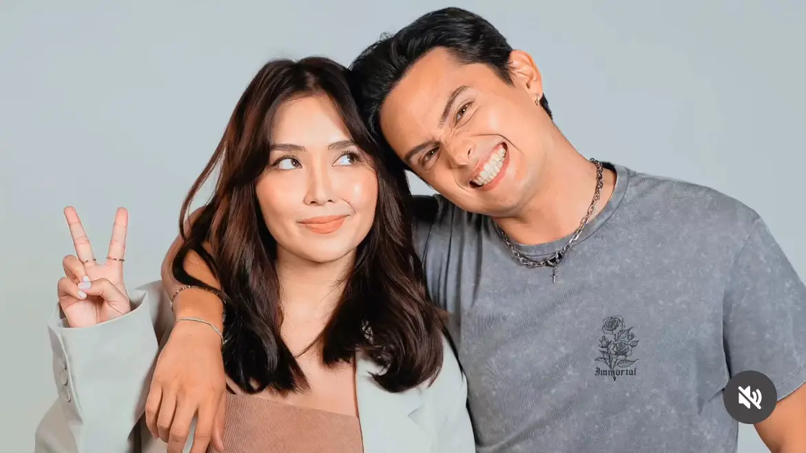 This is the tandem that we shouldn’t miss! Kathryn Bernardo and James Reid will be in a teleserye together by @dreamscapeph ✨  Can’t wait for more details!  📸 Dreamscape PH/Instagram 