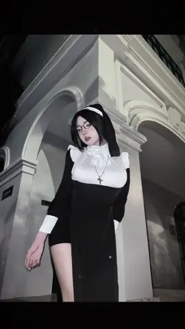 Lại đây với Sơ ✝️