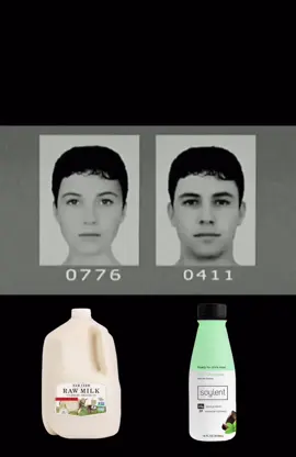 raw milk vs Soylent #rawmilk #soylent #bp #fyp 