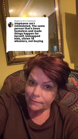 Replying to @V #savingstephaney #justthefacts 