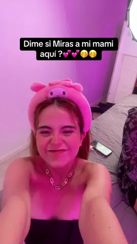Sigan a mi mami @KroH 💕
