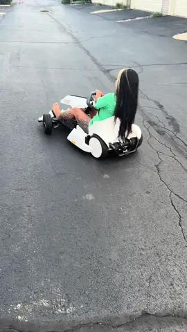 look at me go 